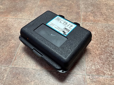 2016 GMI PS200 Gas Monitor