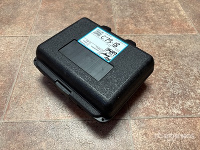 2016 GMI PS200 Gas Monitor