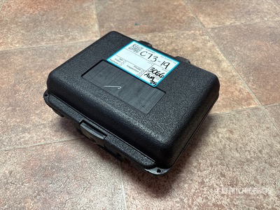 2016 GMI PS200 Gas Monitor