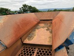 Feed Hopper