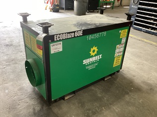 Heating and Cooling Equipment