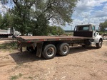 Picture, Right Rear Corner