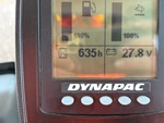 Hour Meter / Odometer