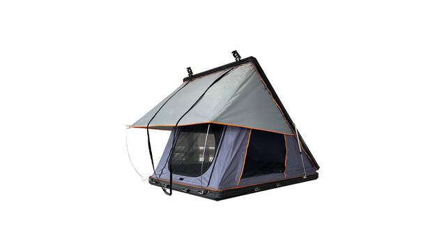 Chery Industrial X1 SUV Roof Camping Tent (Unused)
