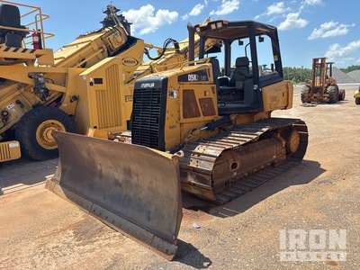 2013 Cat D5K2 LGP Crawler Dozer