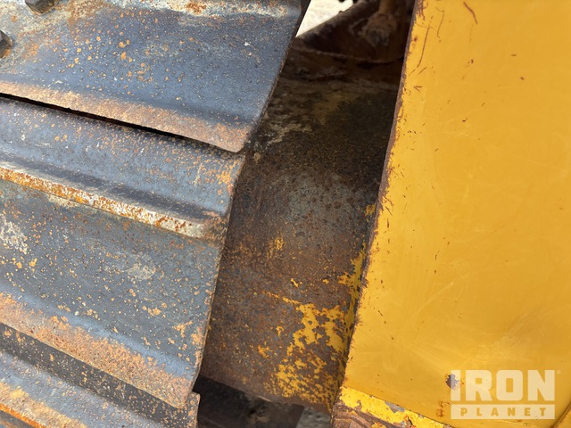 TOPADOR FRONTAL 2013 CATERPILLAR D5K2LGP