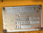 Serial Number / VIN