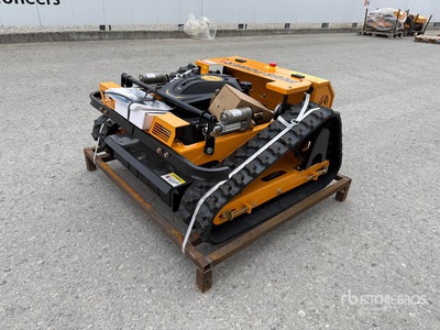 2025 Plus Power LM500A Lawn Mower (Unused)