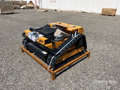 2025 Plus Power LM500A Rasenmäher (Unused)