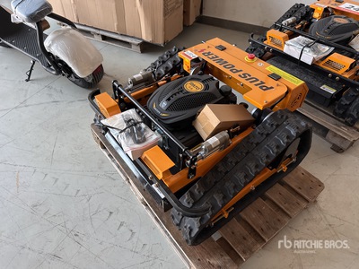2025 Plus Power LM500A Tondeuse à gazon (Unused)