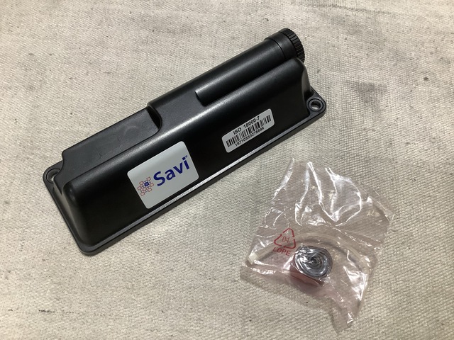 (16,825) Savi ST-621-030 Electronic Identification Tags