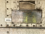 Serial Number / VIN