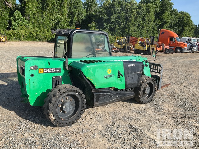 MANIPULADOR 2015 JCB