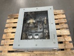 Picture, Left Front Corner