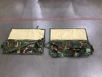 Picture, Left Front Corner