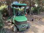 Picture, Left Rear Corner