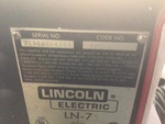 Serial Number / VIN
