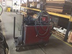 Picture, Left Rear Corner