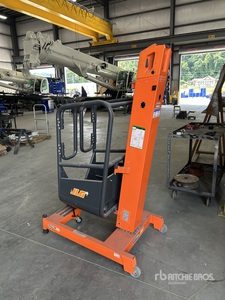 JLG FT70 LiftPod