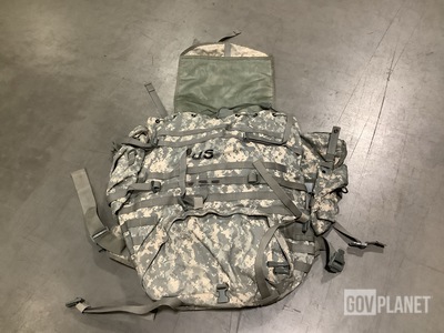 (40) Large Field Pack Sets
