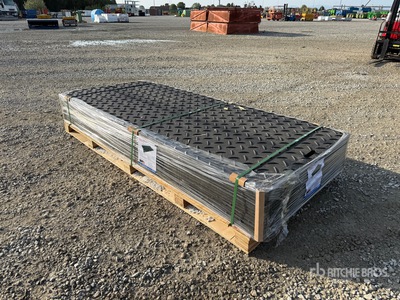 IR IRGPM Ground Protection