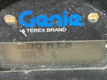 Hour Meter / Odometer