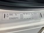 Serial Number / VIN