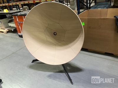 (72) Tampa Microwave Attenuators