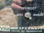 Disconnect Switch