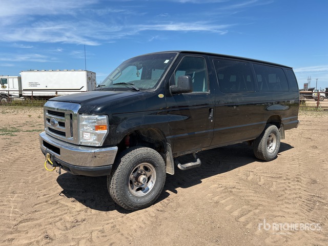 Amazing 4x4 15 Passenger Van For Sale Pictures