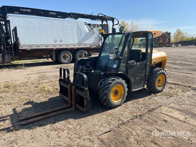 JCB 515.40 Telehandler (Inoperable)