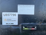 Serial Number / VIN