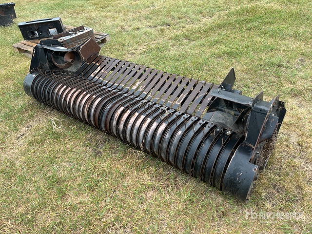Wide Pickup - Fits New Holland 688 Baler Or Case 561 Baler | Ritchie ...