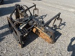 Picture, Right Rear Corner