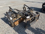 Picture, Left Rear Corner