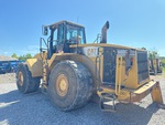 Picture, Left Rear Corner