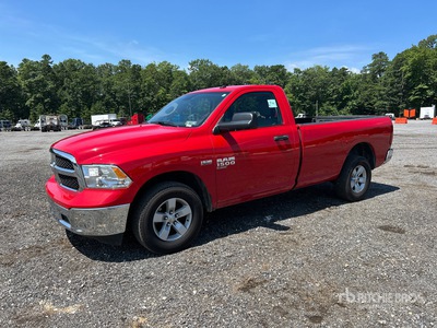 2023 Ram 1500 4x2 Pickup