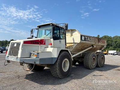 2003 Terex TA30 Tombereau