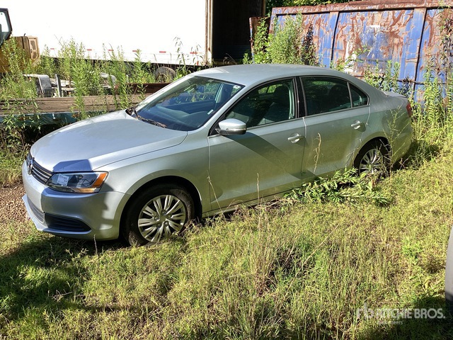 2013 Volkswagen Jetta Se 2013 Volkswagen Jetta Se Automobile