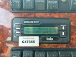 Hour Meter / Odometer