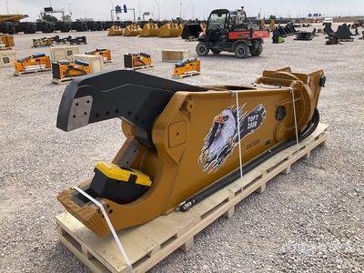 2024 TOFT TOFT280R fit 20-30 ton excavator Tijera hidráulica (Unused)