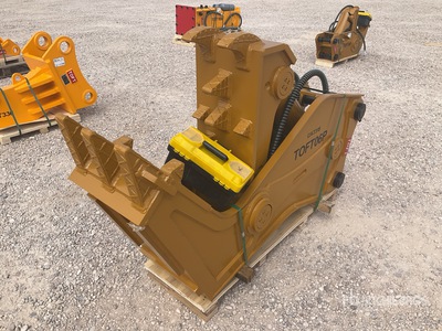 2025 TOFT TOFT06P Hydraulischer Pulverisierer (Unused)