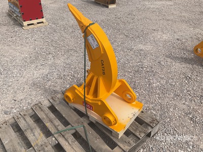 2025 TOFT TOFT06ER Excavator Ripper (Unused)