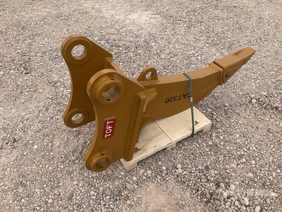 2025 TOFT TOFT08ER Excavator Ripper (Unused)