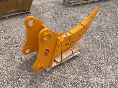 2025 TOFT TOFT10ER Excavator Ripper (Unused)