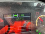 Hour Meter / Odometer