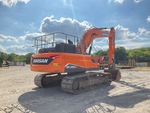 Picture, Right Rear Corner