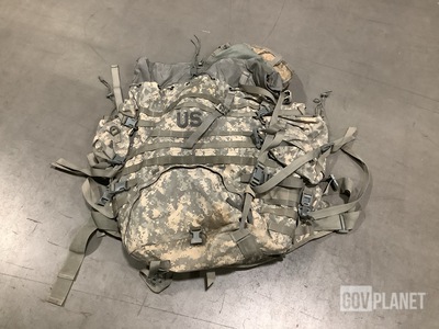(41) Large Field Pack Sets
