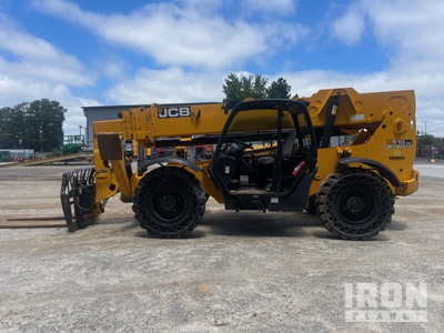 2015 JCB 510-56 Telehandler