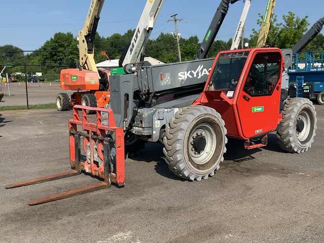 2017 Skyjack SJ843TH